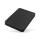 Toshiba Canvio Basics 1TB USB 3.2 Gen. 1 Czarny - 409029 - zdjęcie 4